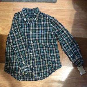 Ralph Lauren Shirt